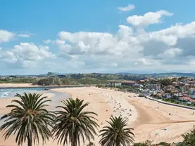  suances cantabria  españa 